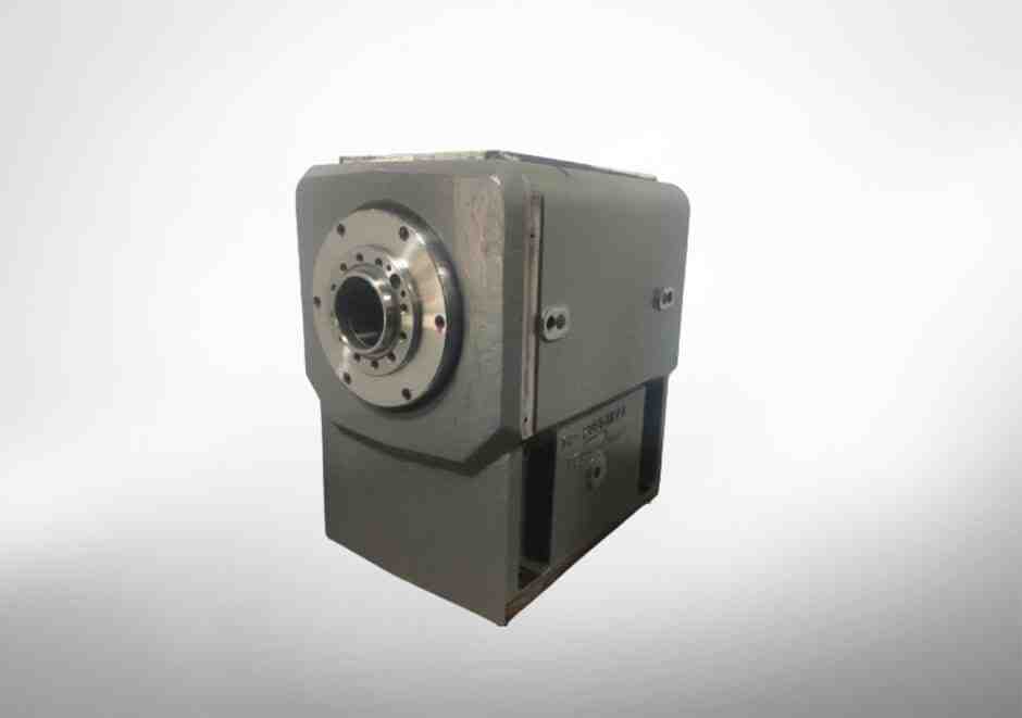 3 axis servo motor controller