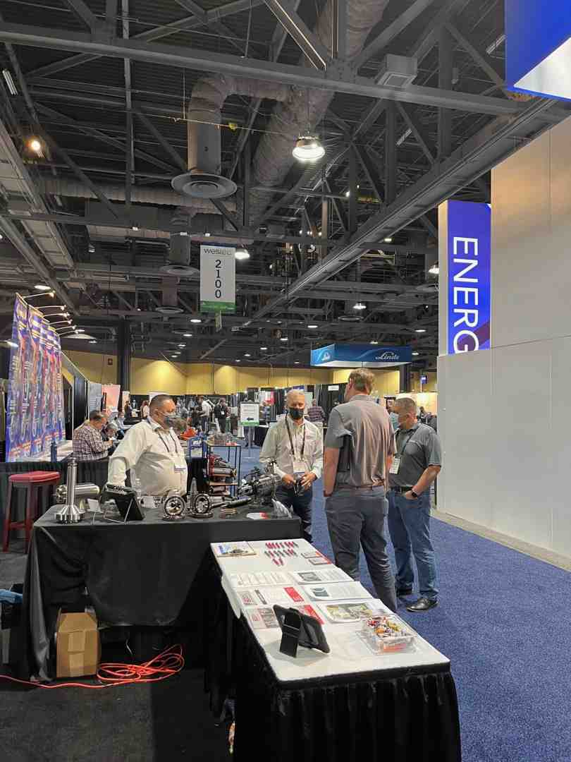 spindle replacement electric motor