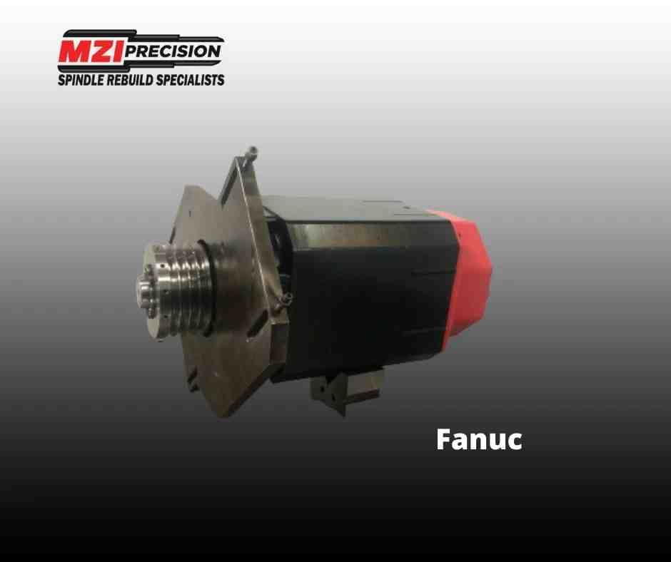 Repair Small Electric Motor