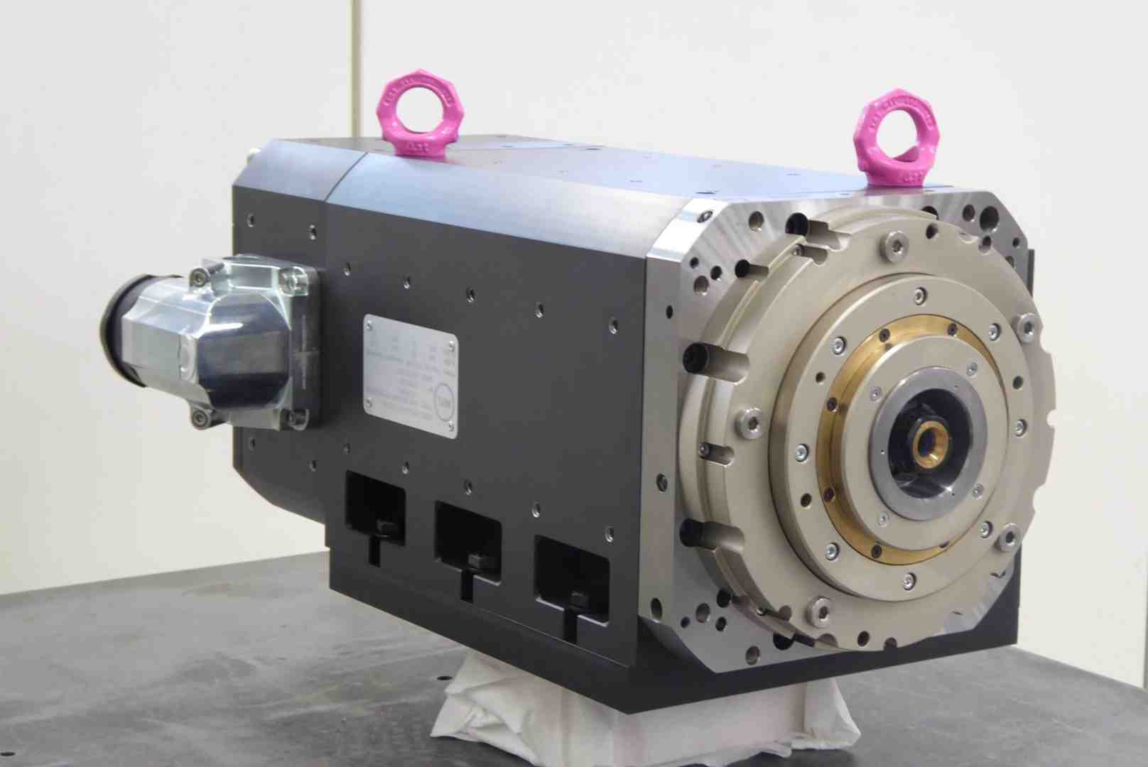 Spindle for CNC Router Machine