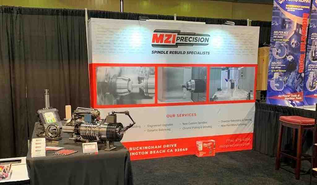 precision balancing services