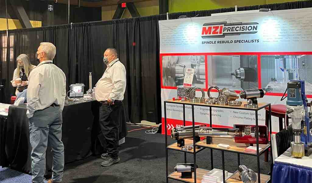 huntington beach spindle rebuilds