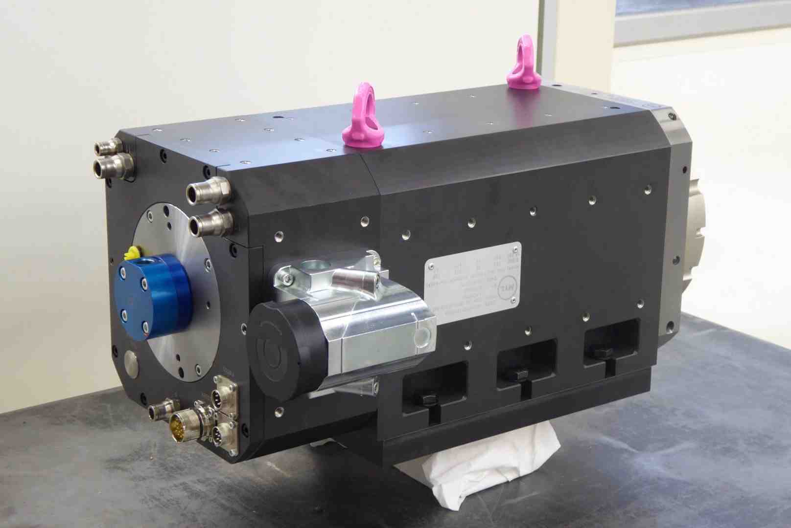 Electric Motor Repair California