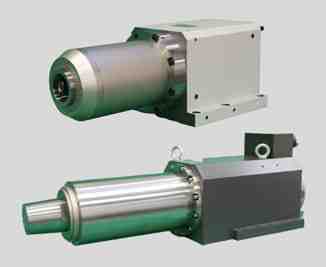 CNC spindle services industrial manufacturing - cnc spindle services